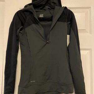 Nike Dry Fit Hoodie